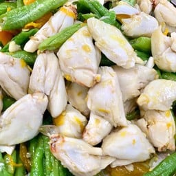 เจ๊หมวย ตลาดวรจักร เจ้าเก่า 50ปี
