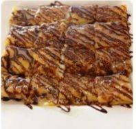 ข้าวโพด+ช็อคโกแลต (Corn with Chocolate)