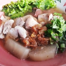 อาหารตามสั่ง พหลโยธิน24