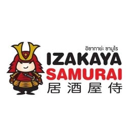 Izakaya Samurai and Sushi Samurai รามอินทรา