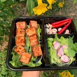 ปลาส้ม บ้านแม่ทองมณี