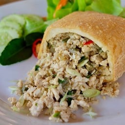 Garden Foods การ์เด้น ฟู้ดส์ กรุงเทพ