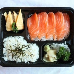 เซตแซลมอนซาซิมิ