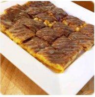 ข้าวโพด+นูเทลล่า (Corn with Nutella)