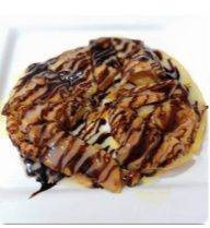 ตูมตาม+ชอคโกแลต (Bomb with Chocolate)