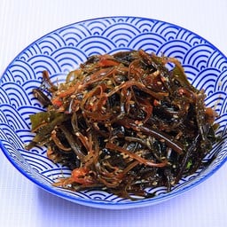 สาหร่ายผัด