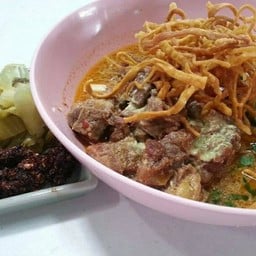 ข้าวซอย