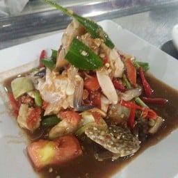 เกาเหลาปูม้า