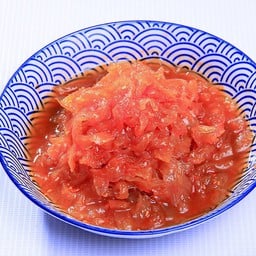 ยำแมงกะพรุน