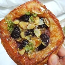 Agathé Pâtisserie South Melbourne Market