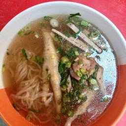 หวาน หวาน ก๋วยจั๊บญวนอุบลฯ