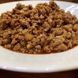 ข้าวบ้านม่า (เจ้กิ้ม)