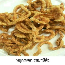 หมูกระจก