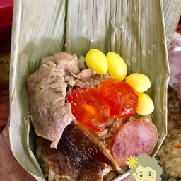 บ๊ะจ่าง ร้านแม่ภรณ์