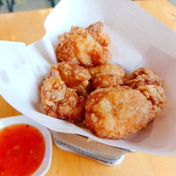 ไก่คาราเกะ (Karaage)