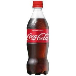โค้กขวด Coke Original 330 ml.