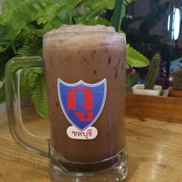 โกโก้ชัก (Cocoa)