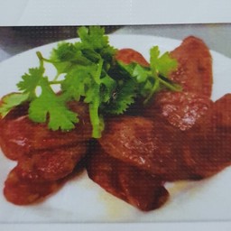 กุนเชียงทอด