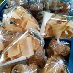 เนยกรอบ