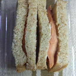 แซนวิสอกไก่