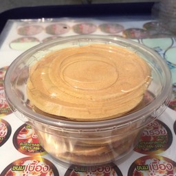 แผ่นแป้งกรอบ