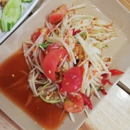 ร้านนายไข่กระทะ