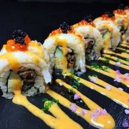 เอนกาวะ โรล