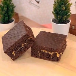 Brownie  บราวนี่