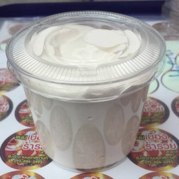 ไส้ครีมขาว1กระปุก