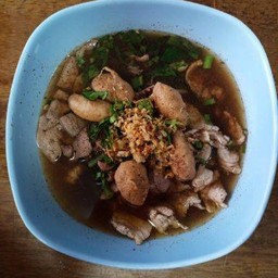 ก๋วยเตี๋ยวแม่ศรี(สูตรนครปฐม)