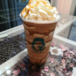 Sweethana Organic Frappe