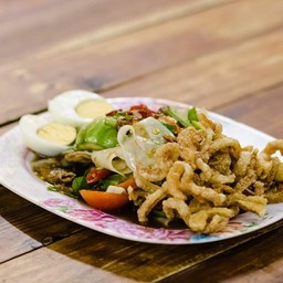 ตำหลวงพระบาง