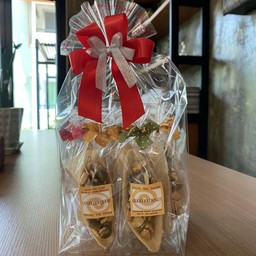 พายนัทตี้(ชุด)