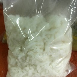ข้าวเปล่า