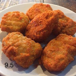 9.5 นักเก็ตปราปริก้า 75 บาท