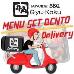 Shabu Shabu On-yasai & Gyu-Kaku Japanese BBQ ทองหล่อ