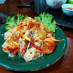 เจ๊ลิน ตำแหลก