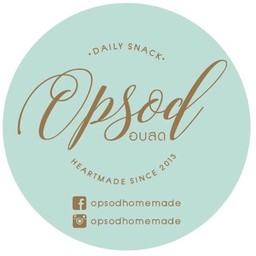 Opsod Homemade
