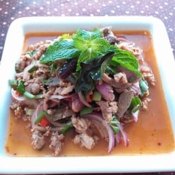 แซ่บอีสาน สารคาม