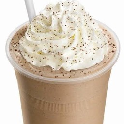 ลาเต้ปั่น