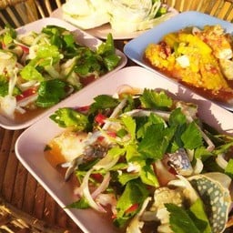 ถนัดตำ เดลิเวอร์รี่