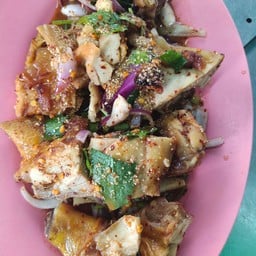 น้ำตกไก่ย่าง