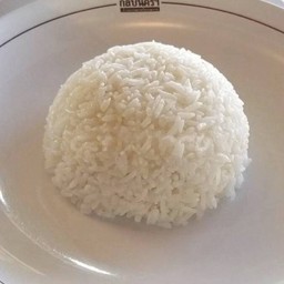 ข้าวสวย