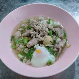 ก๋วยเตี๋ยวน้ำใส