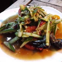 แตงปูปลาร้า