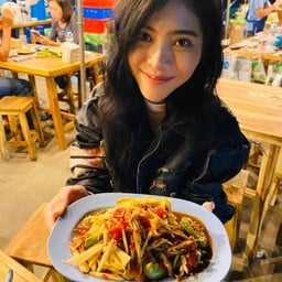 ตำปูปลาร้า