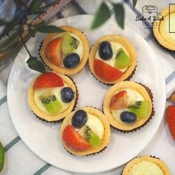 ทาร์ตผลไม้