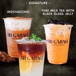 NH Cafe