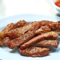 เสือร้องไห้