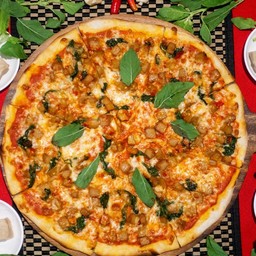 Pizza Khrapow